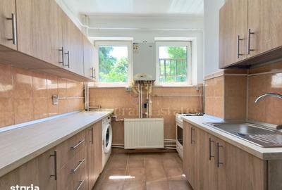 Apartament cu 2 camere decomandat în Copou - 5