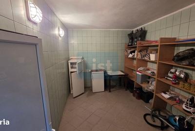 Spațiu comercial, de 390 mp, în Schela Cladovei - 16