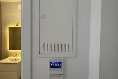 Apartament cu 2 camere decomandat în Central - 8