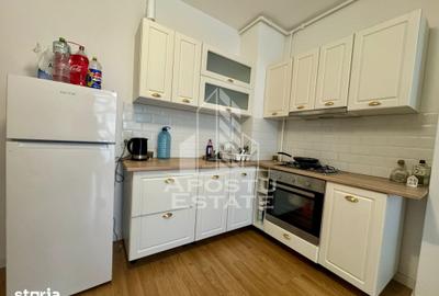 Apartament cu 2 camere în Torontalului