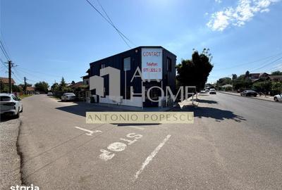 Spațiu comercial, de 150 mp, în Central - 15