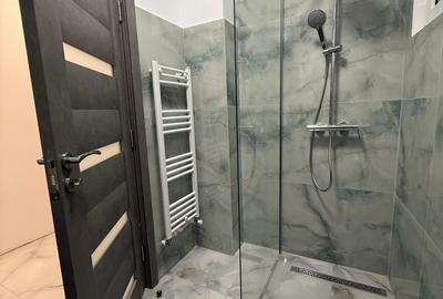 Apartament cu 2 camere decomandat în Unirii