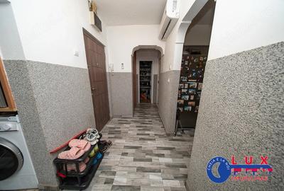 Apartament cu 2 camere decomandat în Babadag - 10