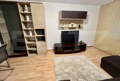 Apartament cu 2 camere decomandat, mobilat în Dacia - 5
