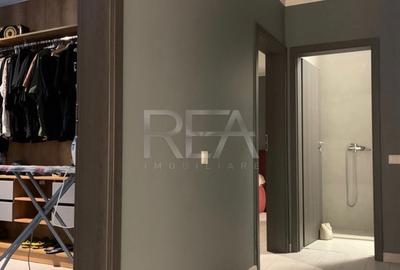 Apartament cu 3 camere decomandat, mobilat în Drumul Taberei - 9