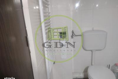 Apartament cu 2 camere decomandat în Predeal - 2