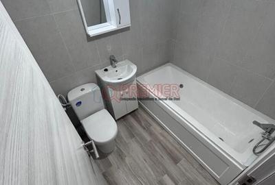 Apartament cu 2 camere în Apărătorii Patriei - 8