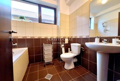 Casă cu 7 camere cu Teren 500 Mp în Corbeanca - 15