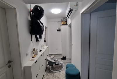 Apartament cu 2 camere decomandat în Cug - 11