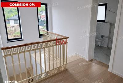 Casă cu 4 camere cu Teren 600 Mp în Dumești - 5