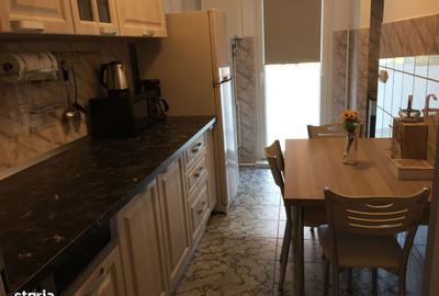 Apartament cu 3 camere decomandat în Răcădău - 4