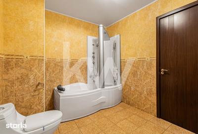 Apartament cu 4 camere decomandat, mobilat în Bartolomeu - 3