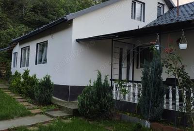 Casă cu 4 camere în Țaga - 6