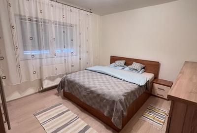 Apartament cu 2 camere decomandat în Steaua - 1