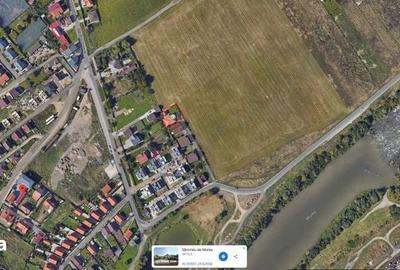 Casă cu 4 camere cu Teren 230 Mp în Sâncraiu de Mureș