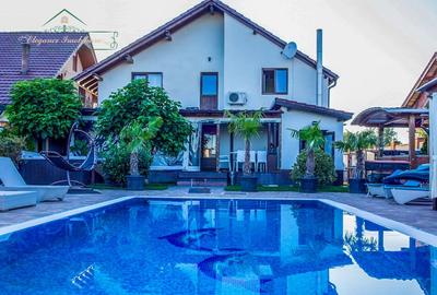 Casă individuală cu 5 camere cu Canalizare în Vladimirescu - 2