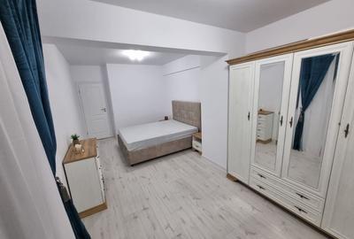 Apartament cu 2 camere decomandat în Central - 2