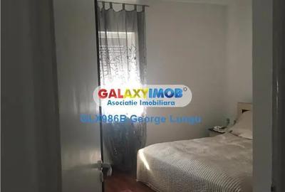 Apartament cu 3 camere decomandat în Cornetu