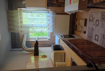 Apartament cu 2 camere nedecomandat în Vest - 5