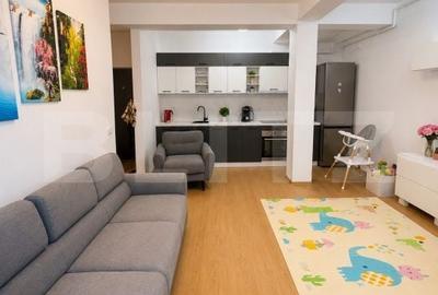 Apartament cu 3 camere decomandat în Viișoara - 2