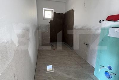 Apartament cu 2 camere semidecomandat în Central - 2