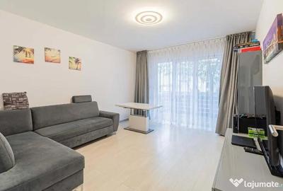 Apartament cu 2 camere decomandat în Avantgarden - 1