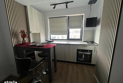 Apartament cu 2 camere în Central - 5