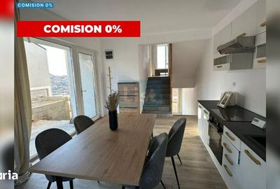Casă cu 4 camere cu Teren 250 Mp în Apahida - 4