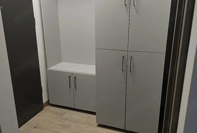 Apartament cu 2 camere decomandat în Central - 2