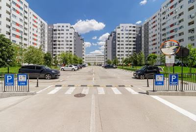 Apartament cu 2 camere semidecomandat, mobilat în Militari - 14