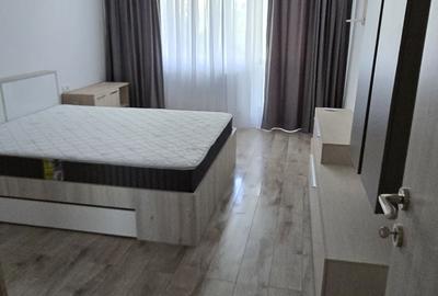 Apartament cu 3 camere semidecomandat în Doamna Ghica - 3