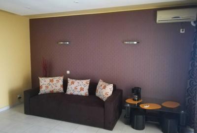 Apartament cu 2 camere semidecomandat în Central - 6