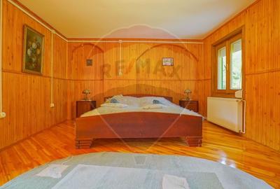 Hotel/Pensiune, de 268 mp, în Dălghiu - 24