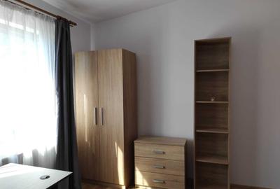 Apartament cu 2 camere decomandat în Grigorescu - 5