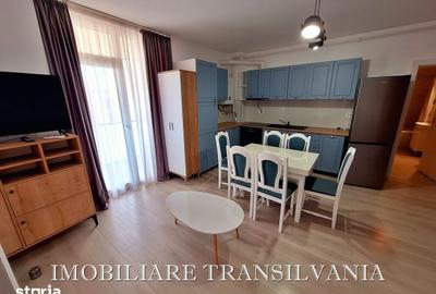 Apartament cu 3 camere în Centura - 3