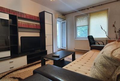 Apartament cu 2 camere decomandat în Sebastian