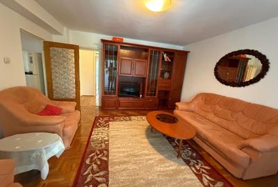 Apartament cu 2 camere semidecomandat în Aviației - 3