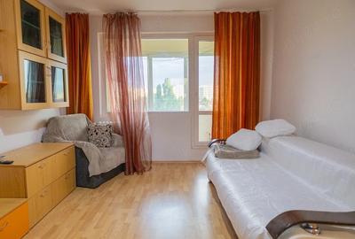 Apartament cu 2 camere decomandat în Titan - 2