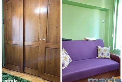 Apartament cu 3 camere decomandat în Tudor Vladimirescu - 6