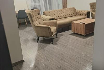Apartament cu 2 camere decomandat în Giroc - 2