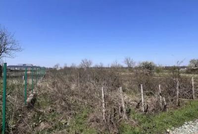 Teren în Islaz - 1