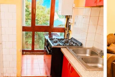 Apartament cu 3 camere decomandat în Central - 6