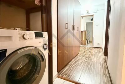 Apartament cu 2 camere decomandat în Girocului - 4