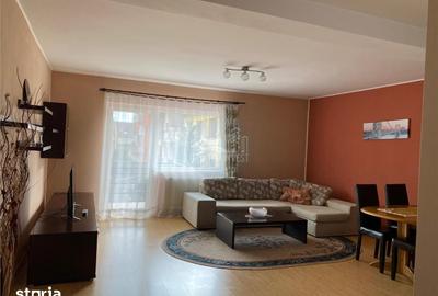 Apartament cu 2 camere, mobilat în Ștrand