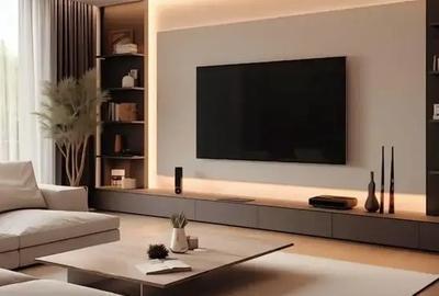 Penthouse cu 4 camere în Central - 2