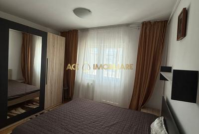 Apartament cu 2 camere decomandat, mobilat în Aviației - 2