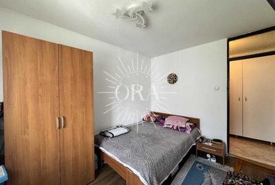 Apartament cu 3 camere decomandat în Grigorescu - 4
