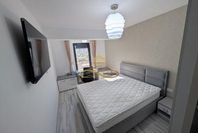 Apartament cu 3 camere decomandat în Bistrița Lac - 7