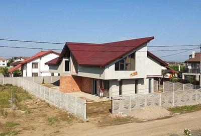 Casă cu 3 camere cu Teren 333 Mp în Șag