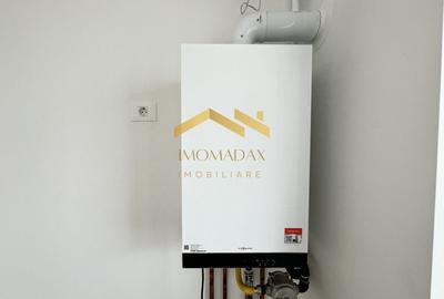 Apartament cu 2 camere decomandat în Torontalului - 6